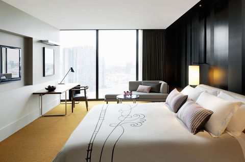 Crown Metropol Melbourne - Hotel VIC 3