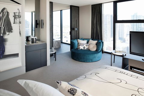 Crown Metropol Melbourne - Hotel VIC 23