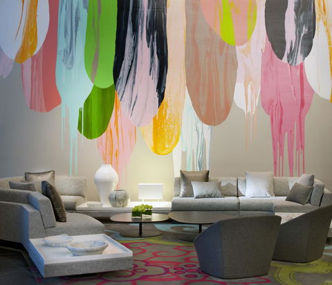 Crown Metropol Melbourne - Hotel VIC 13