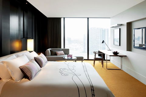 Crown Metropol Melbourne - Hotel VIC 24