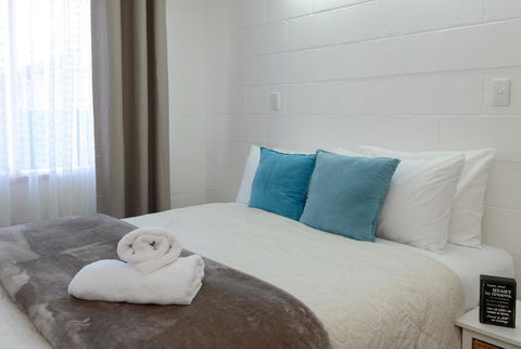 24HourCheck-In- Bridgewater Motel-Victoria-Australia - Hotel VIC 16