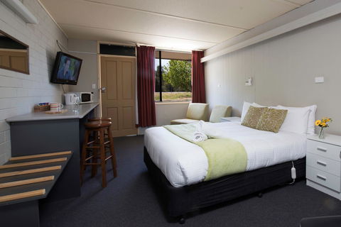 24HourCheck-In- Bridgewater Motel-Victoria-Australia - Hotel VIC 0