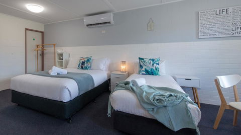 24HourCheck-In- Bridgewater Motel-Victoria-Australia - Hotel VIC 6