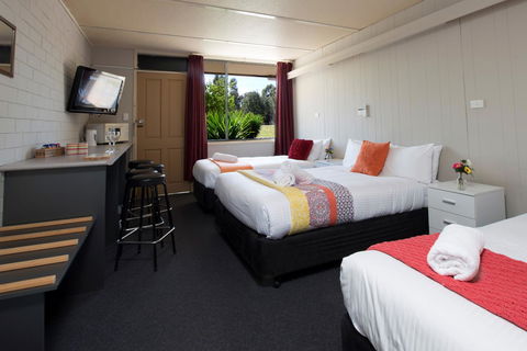 24HourCheck-In- Bridgewater Motel-Victoria-Australia - Hotel VIC 27