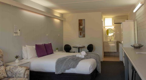 24HourCheck-In- Bridgewater Motel-Victoria-Australia - Hotel VIC 21