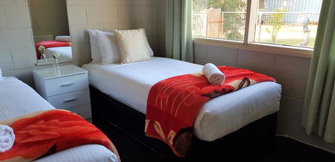 24HourCheck-In- Bridgewater Motel-Victoria-Australia - Hotel VIC 10