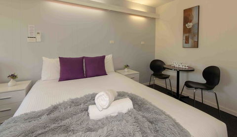 24HourCheck-In- Bridgewater Motel-Victoria-Australia - Hotel VIC 20