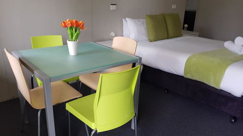 24HourCheck-In- Bridgewater Motel-Victoria-Australia - Hotel VIC 11