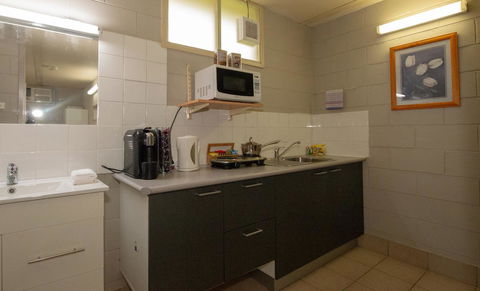 24HourCheck-In- Bridgewater Motel-Victoria-Australia - Hotel VIC 24