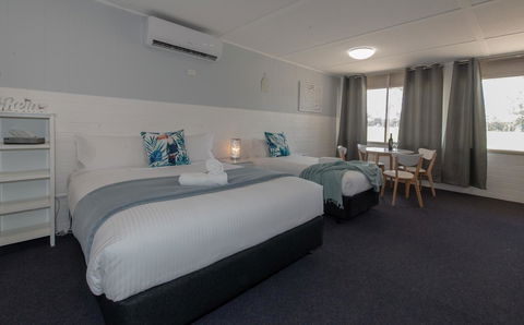 24HourCheck-In- Bridgewater Motel-Victoria-Australia - Hotel VIC 5