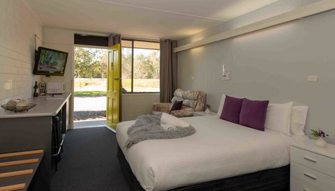 24HourCheck-In- Bridgewater Motel-Victoria-Australia - Hotel VIC 17