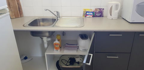 24HourCheck-In- Bridgewater Motel-Victoria-Australia - Hotel VIC 9