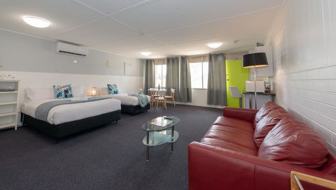 24HourCheck-In- Bridgewater Motel-Victoria-Australia - Hotel VIC 8