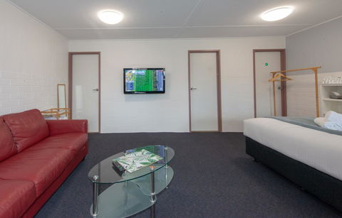 24HourCheck-In- Bridgewater Motel-Victoria-Australia - Hotel VIC 1