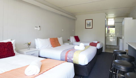 24HourCheck-In- Bridgewater Motel-Victoria-Australia - Hotel VIC 39