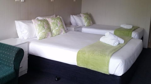 24HourCheck-In- Bridgewater Motel-Victoria-Australia - Hotel VIC 32