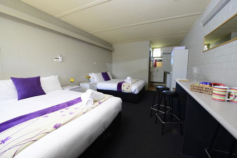 24HourCheck-In- Bridgewater Motel-Victoria-Australia - Hotel VIC 28