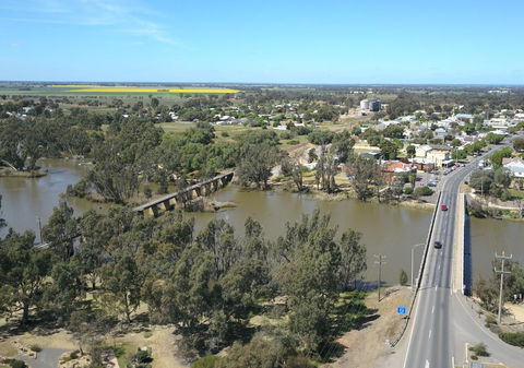 24HourCheck-In- Bridgewater Motel-Victoria-Australia - Hotel VIC 33