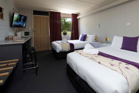 24HourCheck-In- Bridgewater Motel-Victoria-Australia - Hotel VIC 35