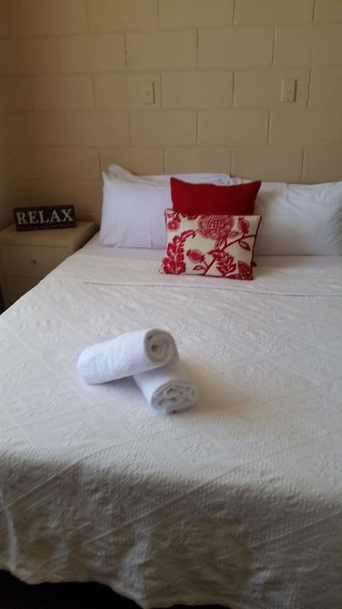 24HourCheck-In- Bridgewater Motel-Victoria-Australia - Hotel VIC 31