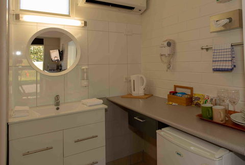 24HourCheck-In- Bridgewater Motel-Victoria-Australia - Hotel VIC 19