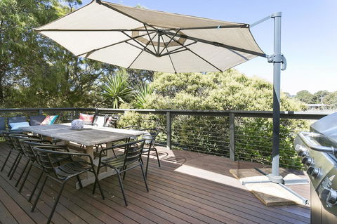 Front Beach House - Hotel VIC 12