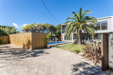Front Beach House - Hotel VIC 5
