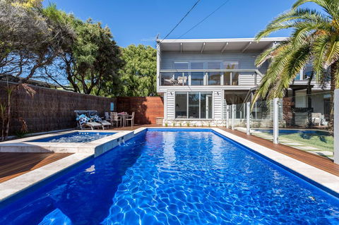 Front Beach House - Hotel VIC 0