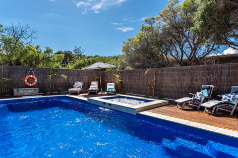 Front Beach House - Hotel VIC 6