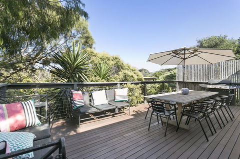 Front Beach House - Hotel VIC 13