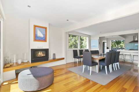 Front Beach House - Hotel VIC 16