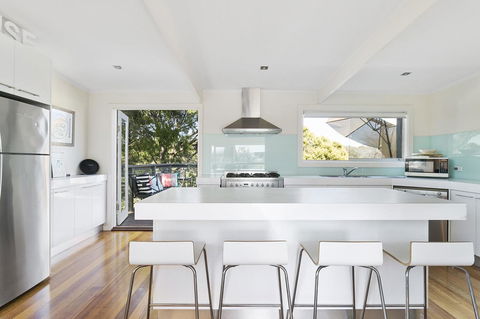 Front Beach House - Hotel VIC 2