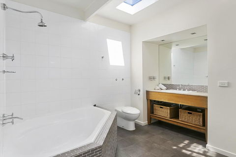 Front Beach House - Hotel VIC 22