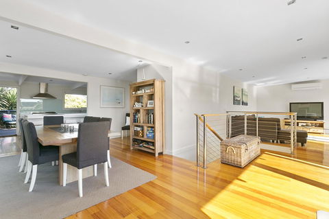 Front Beach House - Hotel VIC 15