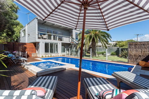 Front Beach House - Hotel VIC 7