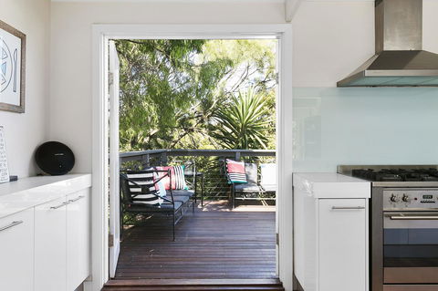 Front Beach House - Hotel VIC 11