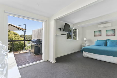 Front Beach House - Hotel VIC 17