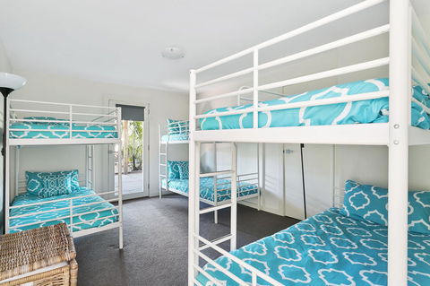 Front Beach House - Hotel VIC 21