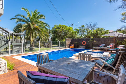 Front Beach House - Hotel VIC 9