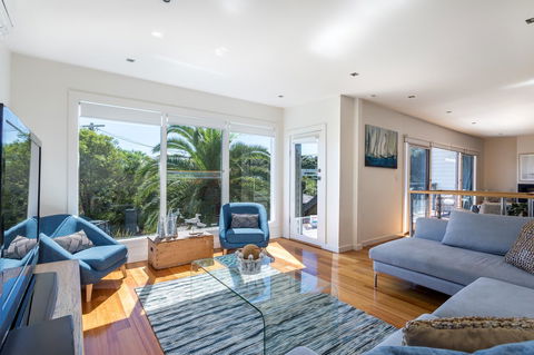 Front Beach House - Hotel VIC 1