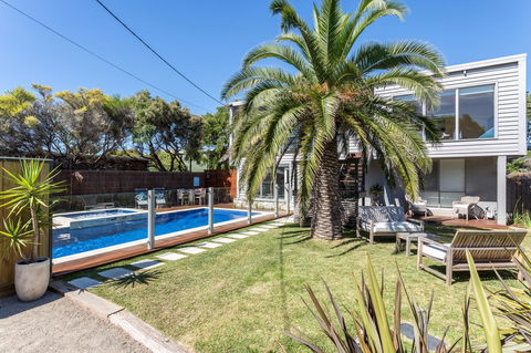 Front Beach House - Hotel VIC 4