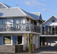 The Victoria Apartments - Hotel VIC