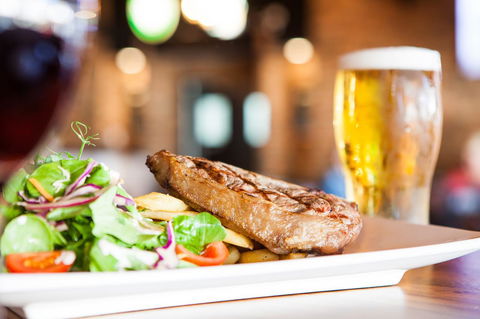 Nightcap At Keysborough Hotel - Hotel VIC 30