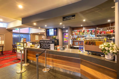 Nightcap At Keysborough Hotel - Hotel VIC 9