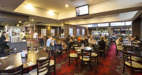 Nightcap At Keysborough Hotel - Hotel VIC 7