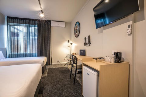 Nightcap At Keysborough Hotel - Hotel VIC 24