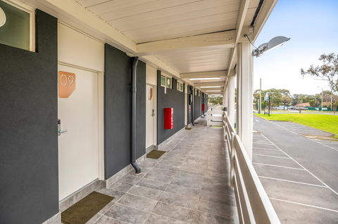 Nightcap At Keysborough Hotel - Hotel VIC 22