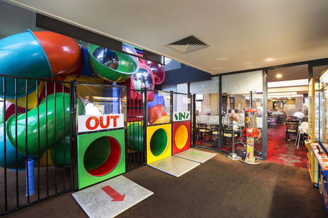 Nightcap At Keysborough Hotel - Hotel VIC 5