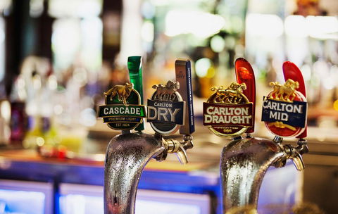Nightcap At Keysborough Hotel - Hotel VIC 32