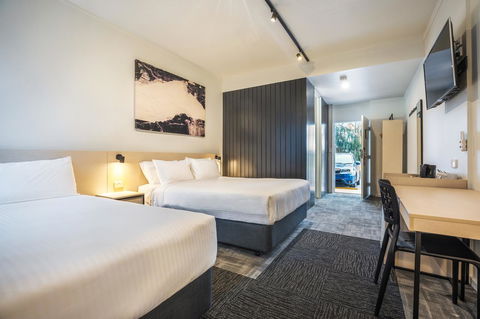 Nightcap At Keysborough Hotel - Hotel VIC 19